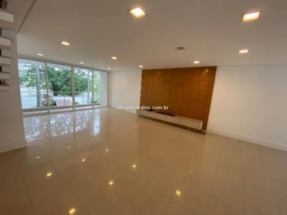 Imagem Casa em Condomínio à venda Brooklin São Paulo