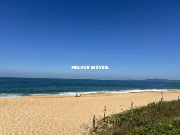 Imagem Terreno á venda na Praia do Estaleiro