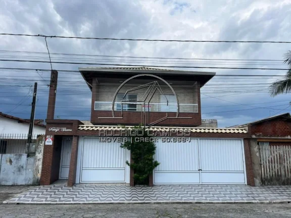Imagem Sobrado em Condomínio na Vila Assunção - 2 Quartos e Garagem