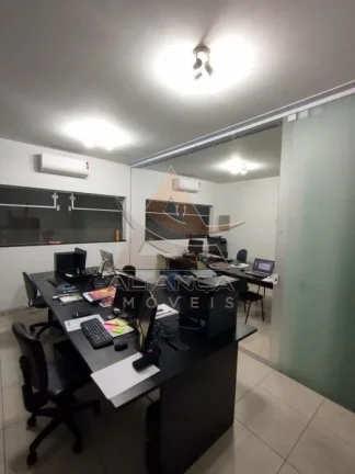 Imagem Casa - Ribeirão Preto - Jardim Irajá
