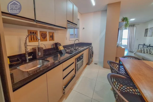Imagem Apartamento 3 dormitórios!
