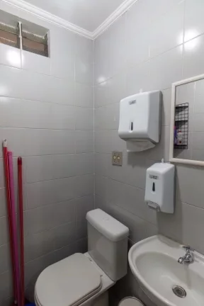 Imagem Sala Comercial para Venda em São Paulo / SP no bairro Itaim Bibi