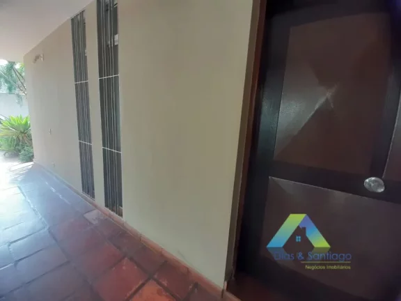 Imagem Casa com 4 dormitórios à venda, 1294 m² por R$ 4.150.000,00 - Parque Anchieta - São Bernardo do Campo/SP