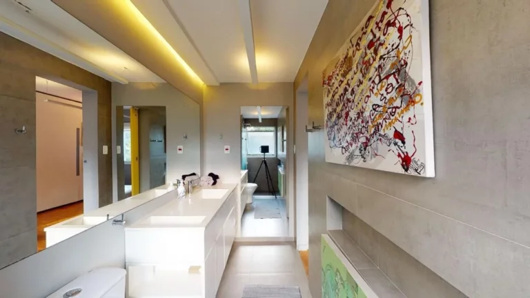 Imagem APARTAMENTO RESIDENCIAL em São Paulo - SP, Moema