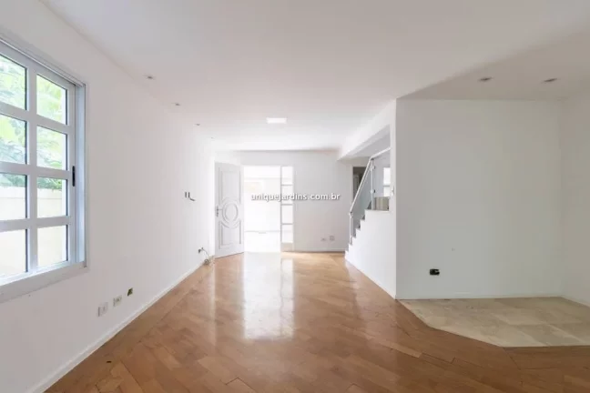 Imagem Casa em Condomínio à venda Brooklin São Paulo