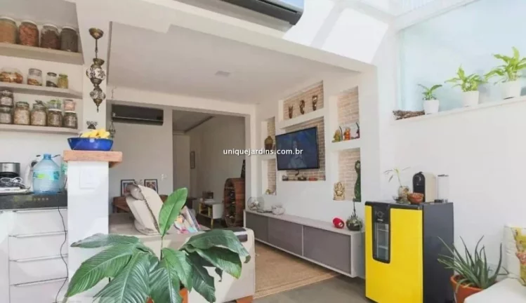 Imagem Cobertura Duplex à venda Bela Vista São Paulo