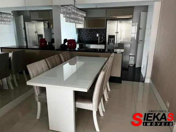Imagem Apartamento de 3 quartos com suíte e vaga na Vila Prudente, São Paulo: espaço e conforto na melhor localização!