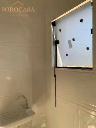 Imagem Kitnet à Venda 30m² - ao lado do Tauste Itavuvu