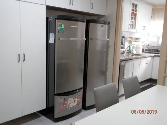 Imagem Apartamento 160 m², 4 quartos à venda, Rua dos Democratas, 759 - Saude - São Paulo/SP