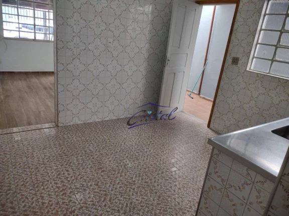 Imagem Casa com 1 quarto para alugar, 65 m² - Vila Sônia - Jardim Colombo - São Paulo/SP