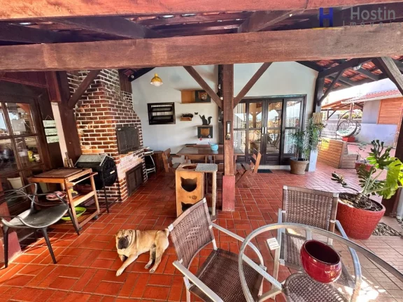 Imagem CASA RESIDENCIAL em SÃO FRANCISCO DO SUL - SC, UBATUBA