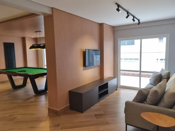 Imagem APARTAMENTO COM 73.69 m² - GUILHERMINA - PRAIA GRANDE SP
