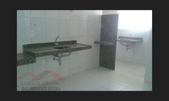 Imagem Apartamento 4 dormitórios para Venda em Teresina, Fatima, 4 dormitórios, 4 suítes, 4 banheiros, 2 vagas