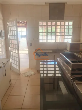 Imagem Chácara à venda no bairro CHÁCARAS JATOBAZEIRO - Mogi Guaçu/SP