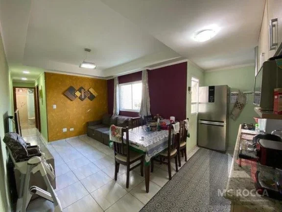 Imagem Apartamento sem condomínio - 2 dormitórios - Cidade São Jorge - Santo André