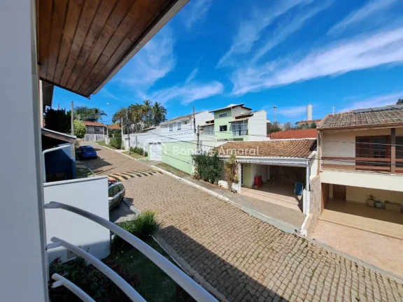 Imagem Casa à venda em condômino fechado no bairro Parque Imperador
