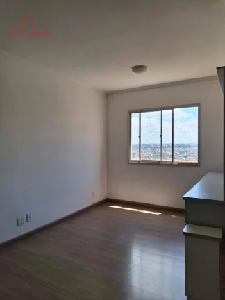 Imagem Lindo Apartamento no Parque Brasil - 70 m²