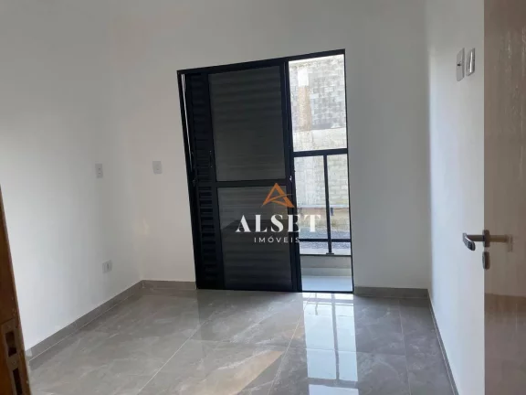 Imagem Sobrado com 2 dormitórios à venda, 84 m² por R$ 520.000,00 - Vila Formosa - São Paulo/SP