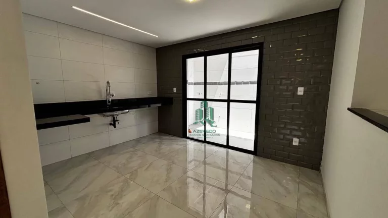 Imagem Sobrado com 3 dormitórios à venda, 168 m² por R$ 920.000,00 - Vila Esperança - São Paulo/SP