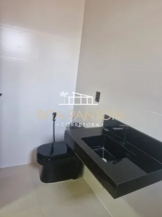 Imagem Casa Condominio - Ribeirão Preto - Bonfim Paulista - Região Sul