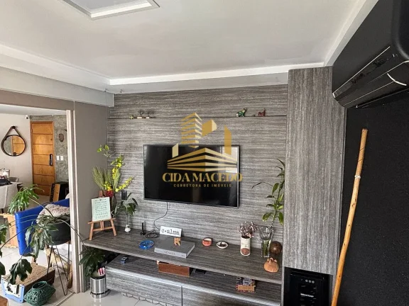Imagem Apartamento a Venda no bairro Altiplano Cabo Branco - João Pessoa, PB