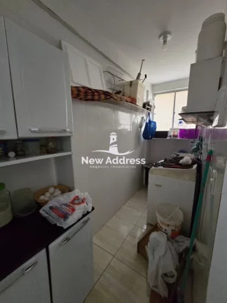 Imagem Apartamento 2 Quartos à venda em Nova Itaparica - Vila Velha/ES
