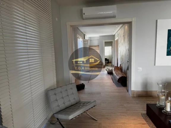Imagem Casa pé na areia Maresias