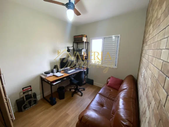 Imagem APARTAMENTO RESIDENCIAL em INDAIATUBA - SP, JARDIM CASABLANCA