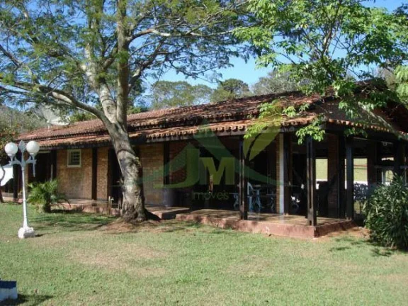 Imagem Sítio à Venda em Piracaia com 2 Alqueires