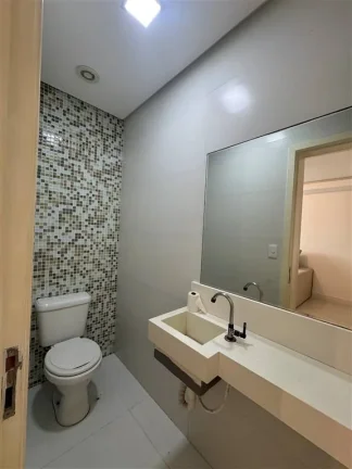 Imagem APARTAMENTO COM 262 m² - GUILHERMINA - PRAIA GRANDE SP