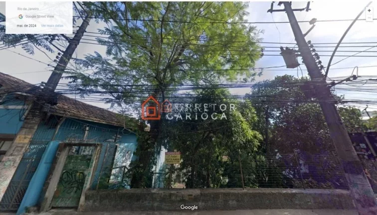 Imagem Vendo Terreno em Santa Teresa R$700.000,00