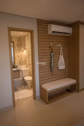 Imagem Inside Park Home - Apartamento à venda no bairro Vila Rosa - Goiânia/GO