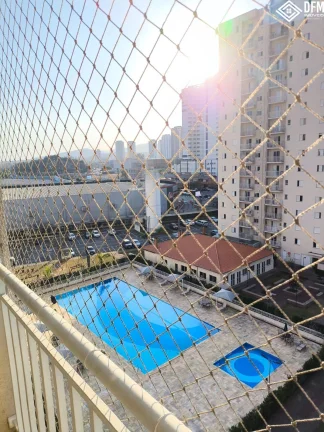 Imagem Apartamento com 3 Dormitorio(s) localizado(a) no bairro Loteamento Mogilar em Mogi das Cruzes / Mato Grosso do Sul Ref.:80965303