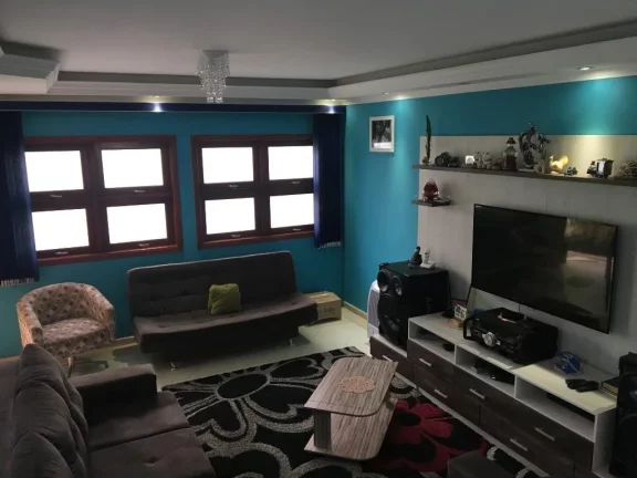 Imagem SOBRADO RESIDENCIAL PARA VENDA NO BAIRRO JARDIM DOS IPÊS, SUZANO, PROXÍMO AO SUZANO SHOPPING