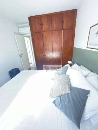 Imagem Apartamento com 2 dormitórios para alugar, 76 m² por R$ 8.857,00/mês - Vila Olímpia - São Paulo/SP
