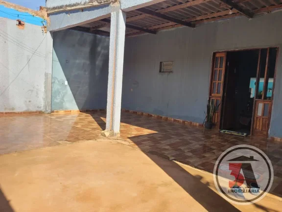 Imagem Casa Barata no Castanheira