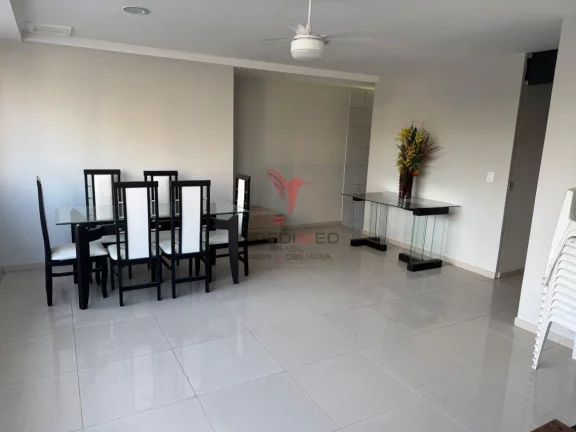 Imagem Aluguel em Manaíra – Vista Mar em todos os ambientes!