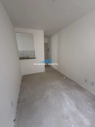 Imagem Apartamento para Venda em Feira de Santana, Olhos D`Água, 2 dormitórios, 1 banheiro, 1 vaga