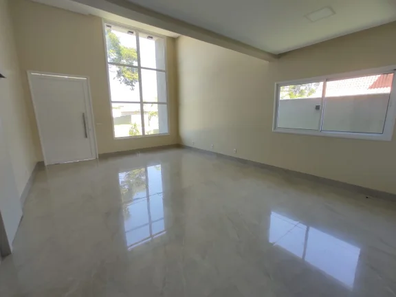 Imagem Linda Casa Sobrado 3 Suites Plenas 262 M² No Vale Verde Em Senador Canedo