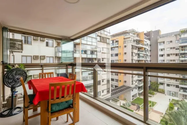 Imagem Apartamento à Venda - Recreio, 3 Quartos, 92 m2