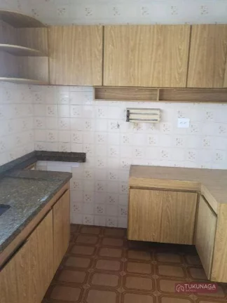 Imagem Sobrado à venda, 270 m² por R$ 745.000,00 - Vila Amália - São Paulo/SP