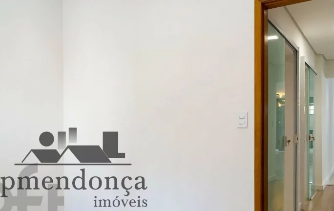 Imagem Higienopolis, apartamento 3 dts, 1 suite, 1 vaga, reformado, 123m2