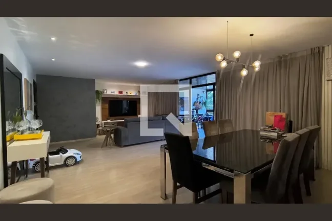 Imagem Apartamento à Venda - Recreio, 3 Quartos, 209 m2