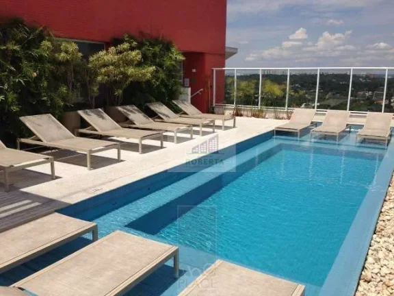 Imagem APARTAMENTO À VENDA 2 DORMITÓRIOS NO CAMPO BELO