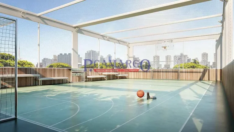 Imagem Apartamento Padrão