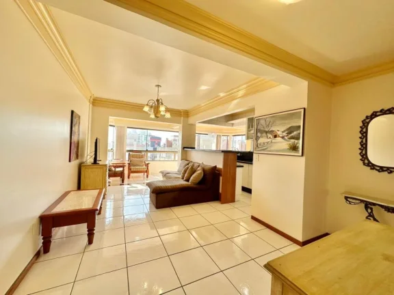 Imagem Apartamento 2 Dormitórios - Bairro Centro
