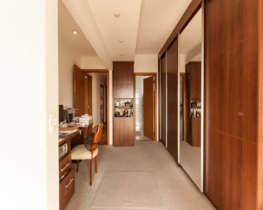 Imagem Apartamento à venda Av Angelica 03 quartos e 01 vaga, 200m2
