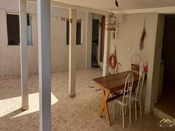 Imagem SOBRADO COM 2 DORMITÓRIOS À VENDA, 227 M² POR R$ 640.000,00 - VILA NOVA JUNDIAINÓPOLIS - JUNDIAÍ/SP