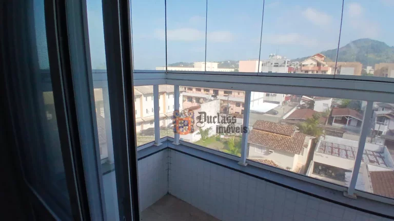 Imagem Apartamento com 2 dormitórios à venda, 74 m² por R$ 1.100.000,00 - Toninhas - Ubatuba/SP