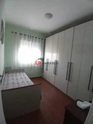 Imagem Apartamento à venda 2 Quartos, 1 Suite, 1 Vaga, 51M², Sítio da Figueira, São Paulo - SP